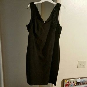 SOLD - Torrid Little Black Dress